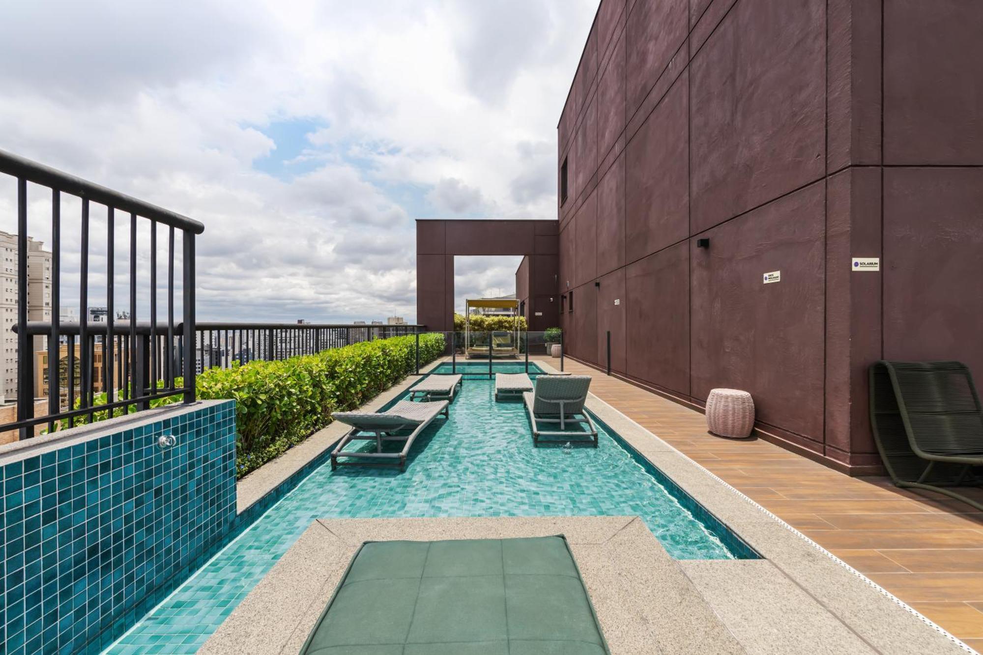 Apartment K360 Mariana *