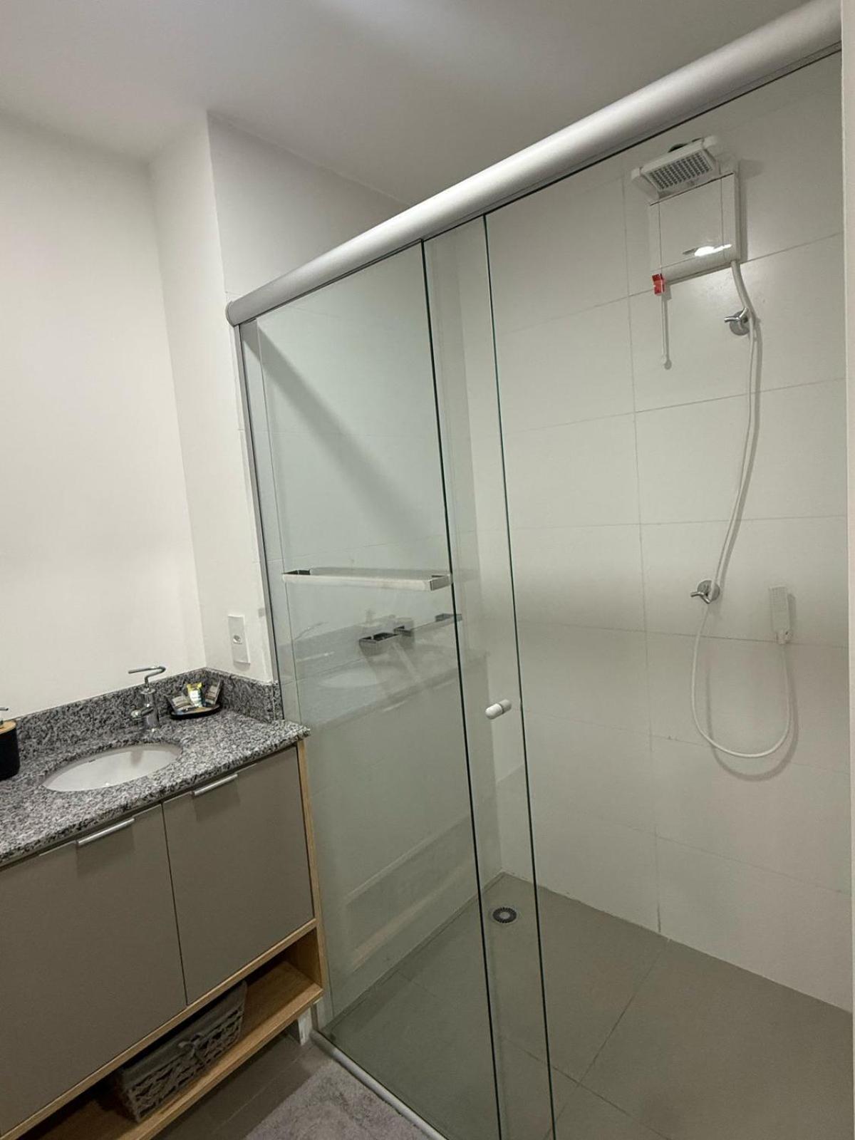 Hy Pinheiros 107 Madalena - Jardins Apartment São Paulo
