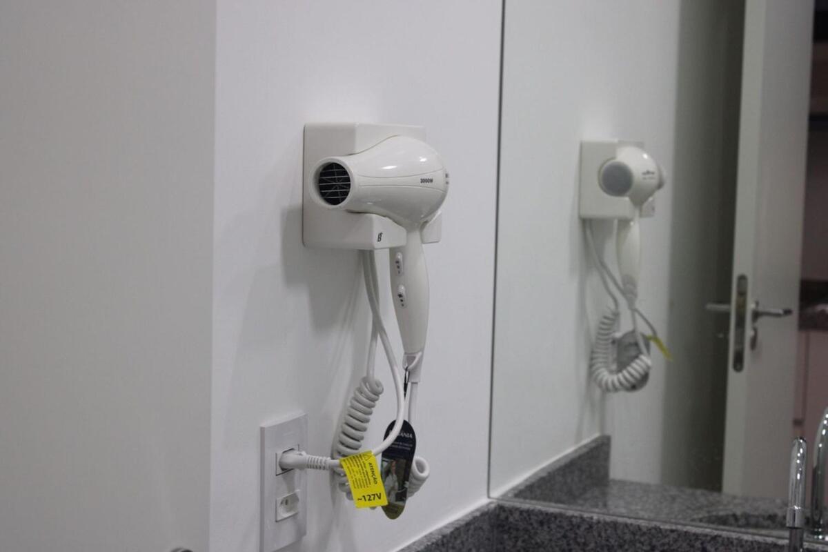 Studio Em Pinheiros 17º Andar, Wi-Fi E Varanda Sao Paulo