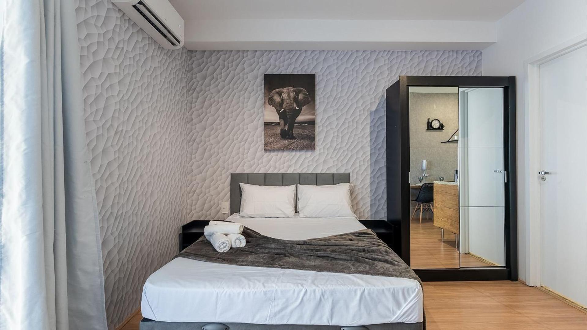Alto Madalena - De Luxo Com Piscina Panoramica Holiday home *
