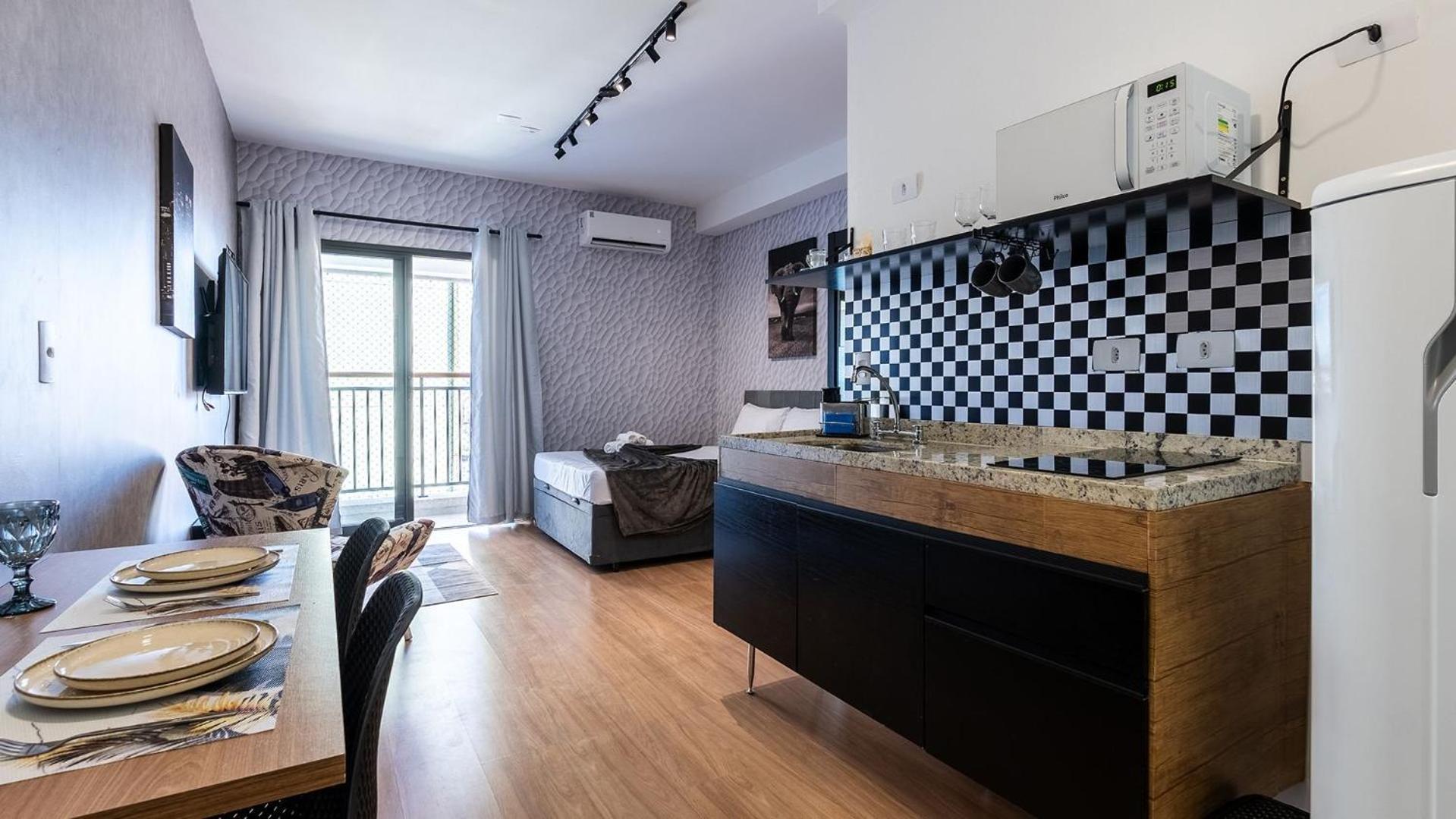 Alto Madalena - De Luxo Com Piscina Panoramica Holiday home