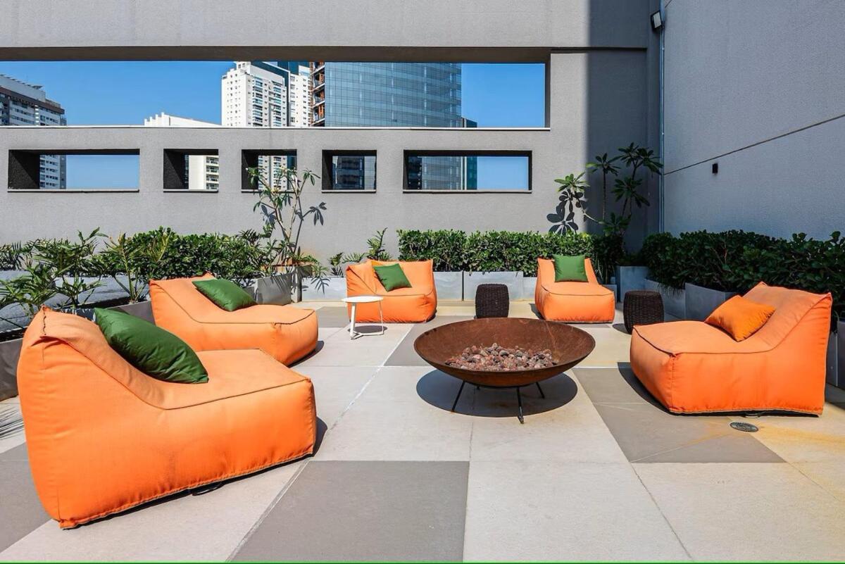 Apartemen Vl Olimpia Comfortable