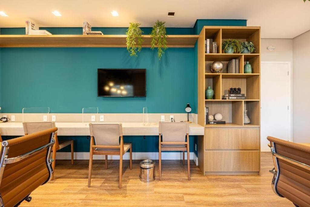 Vl Olimpia Comfortable Apartemen