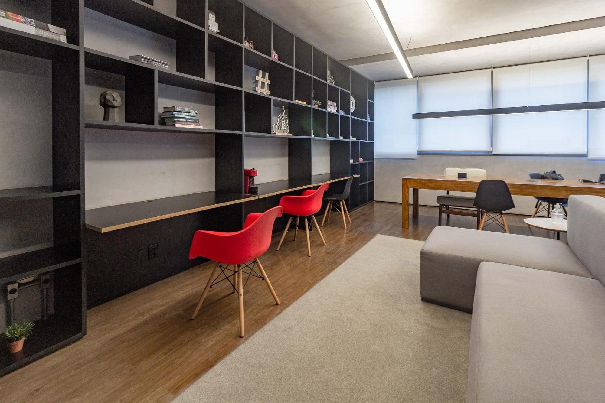 Apartment Yume Oscar Freire