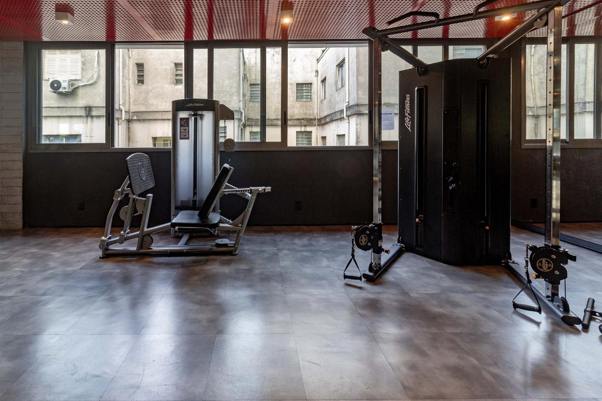 Apartment Yume Oscar Freire *