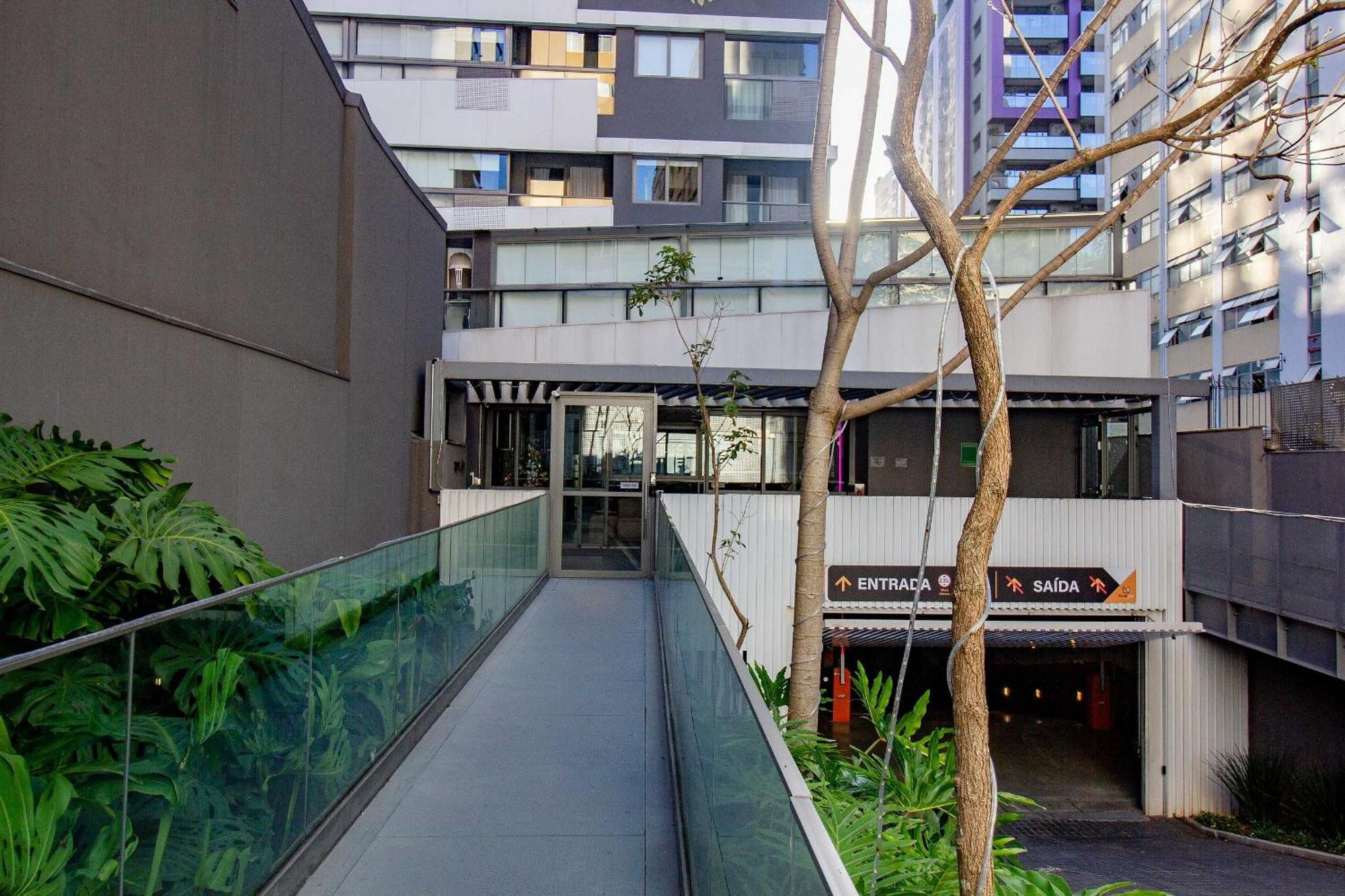 Yume Oscar Freire Apartment *