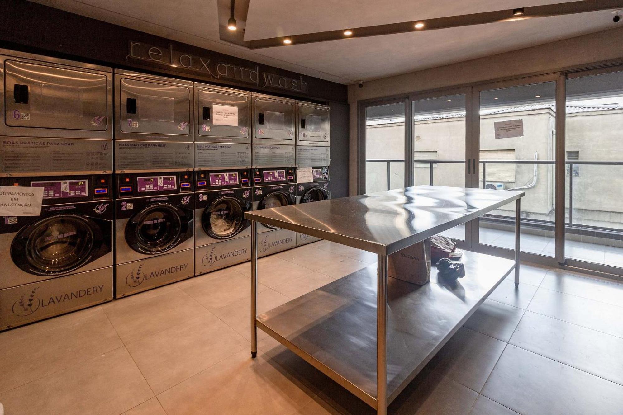 Apartment Yume Oscar Freire