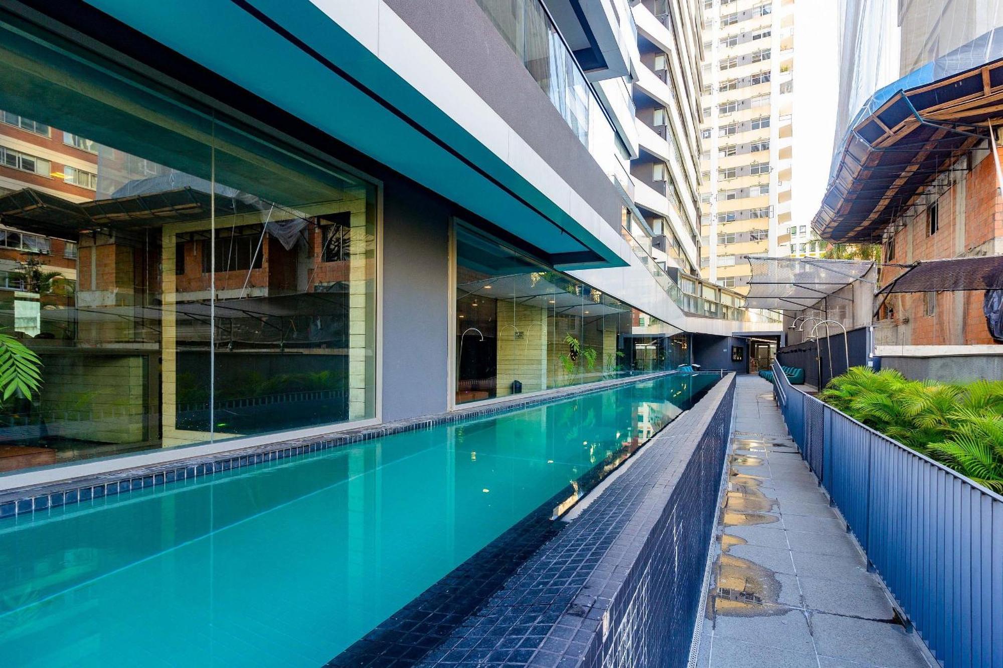 Yume Oscar Freire Apartment *