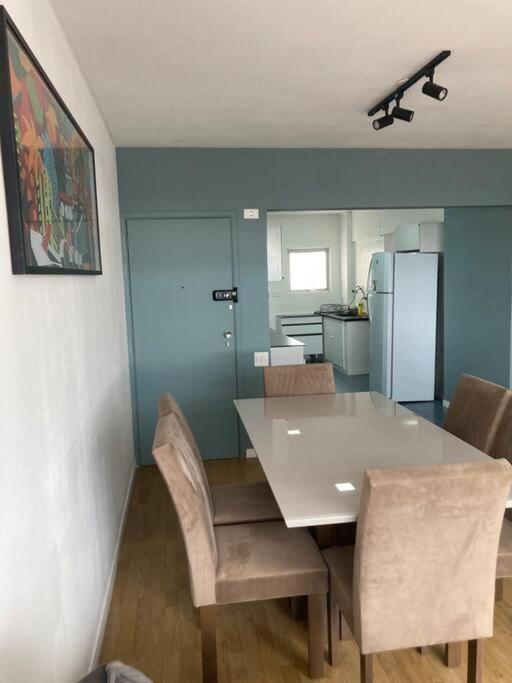 Apartment Gigante Em Pinheiros