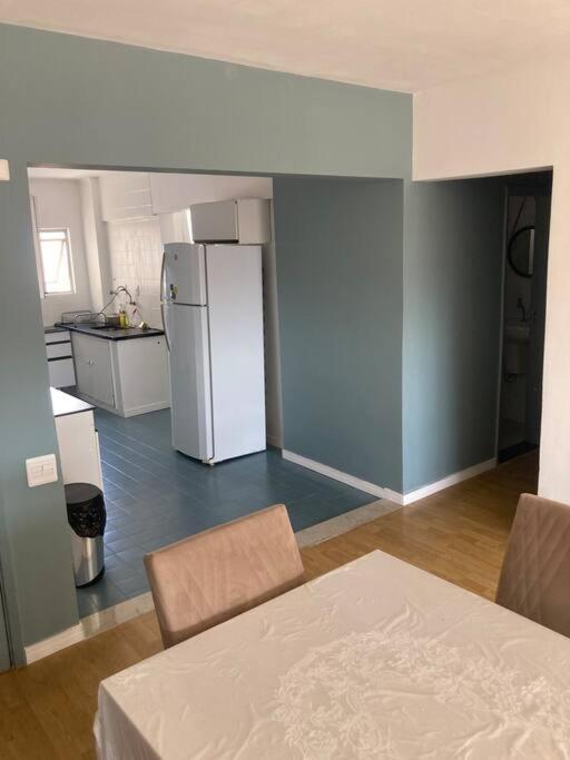 Apartment Gigante Em Pinheiros *