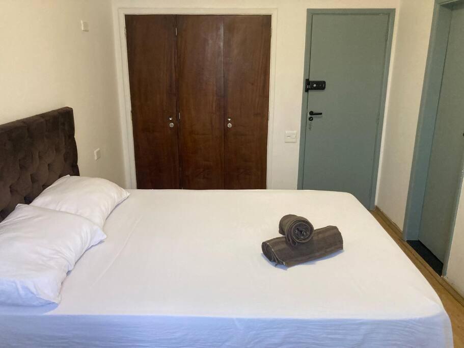 Apartment Gigante Em Pinheiros Sao Paulo