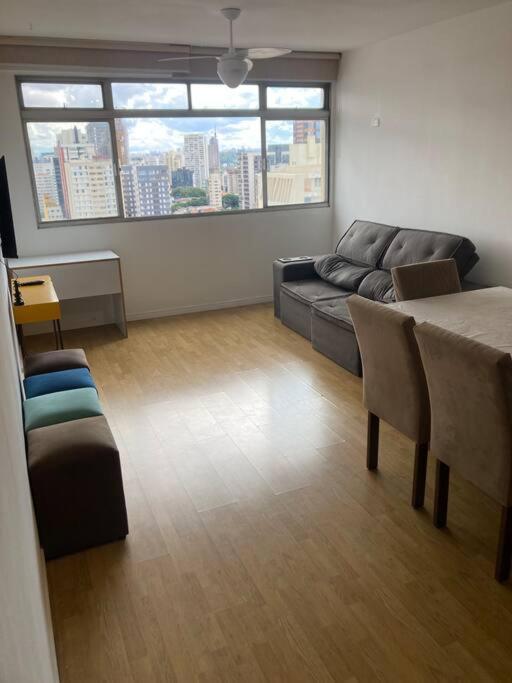 Apartment Gigante Em Pinheiros