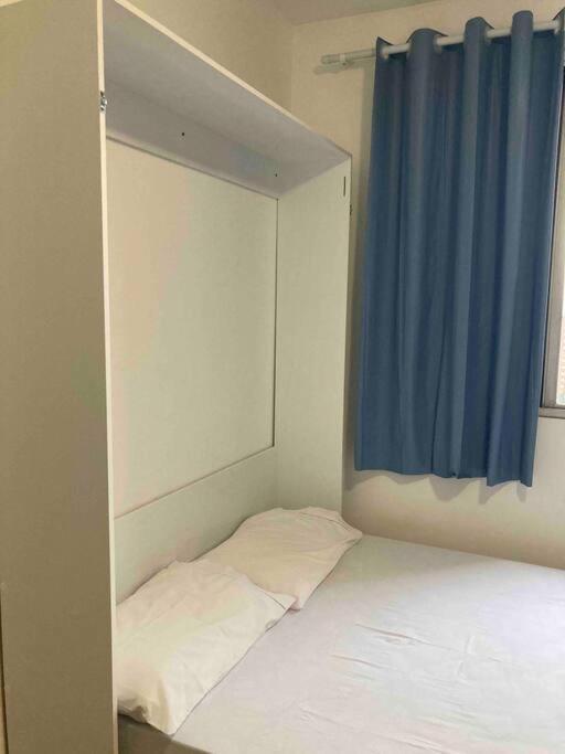 Gigante Em Pinheiros Apartment