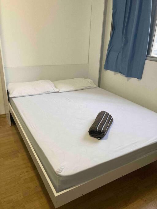 Apartment Gigante Em Pinheiros