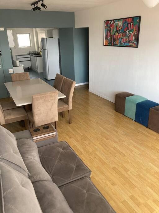 Apartment Gigante Em Pinheiros Sao Paulo