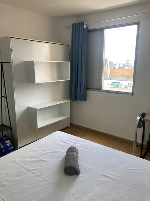 Apartment Gigante Em Pinheiros *