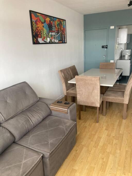 Gigante Em Pinheiros Apartment