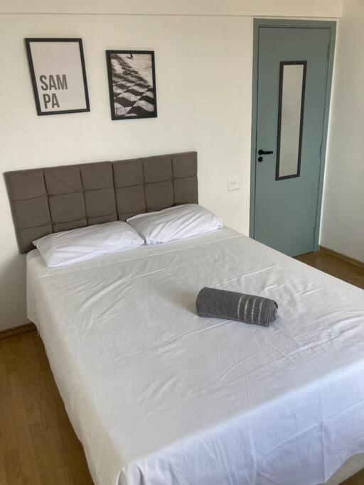 Apartment Gigante Em Pinheiros