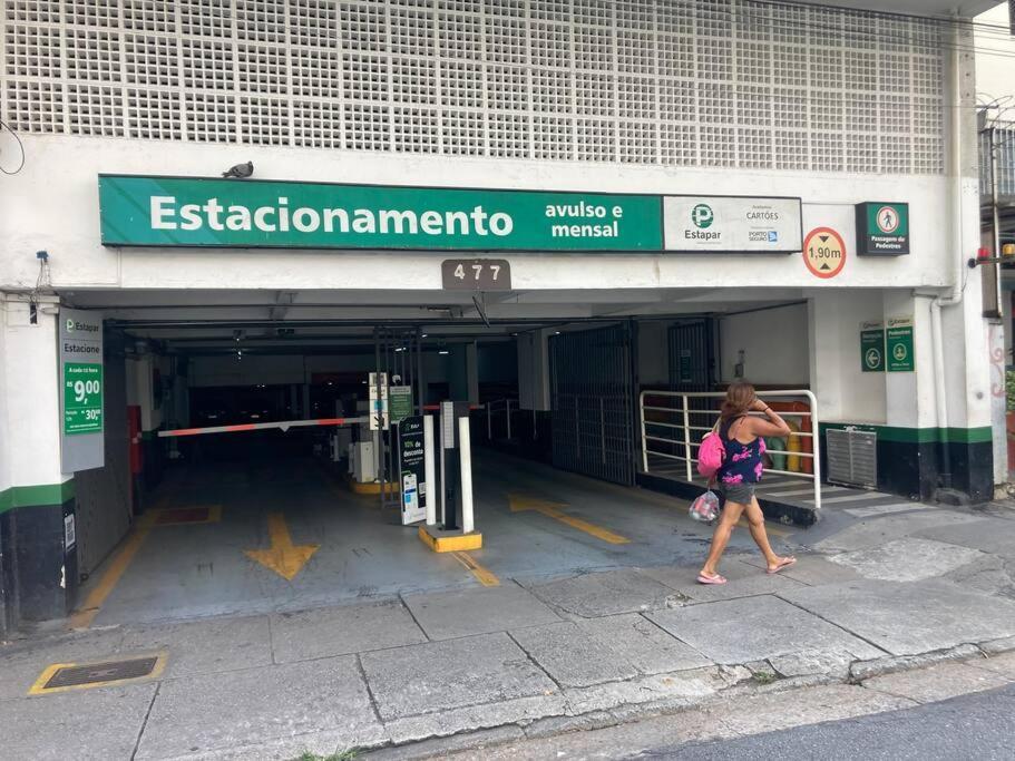 Gigante Em Pinheiros Sao Paulo