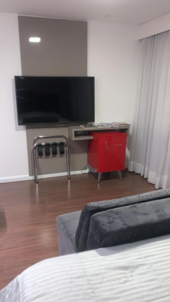 Mercure Sao Paulo Vila Olimpia * Sao Paulo