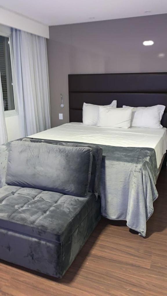 Apartment Mercure Sao Paulo Vila Olimpia Sao Paulo