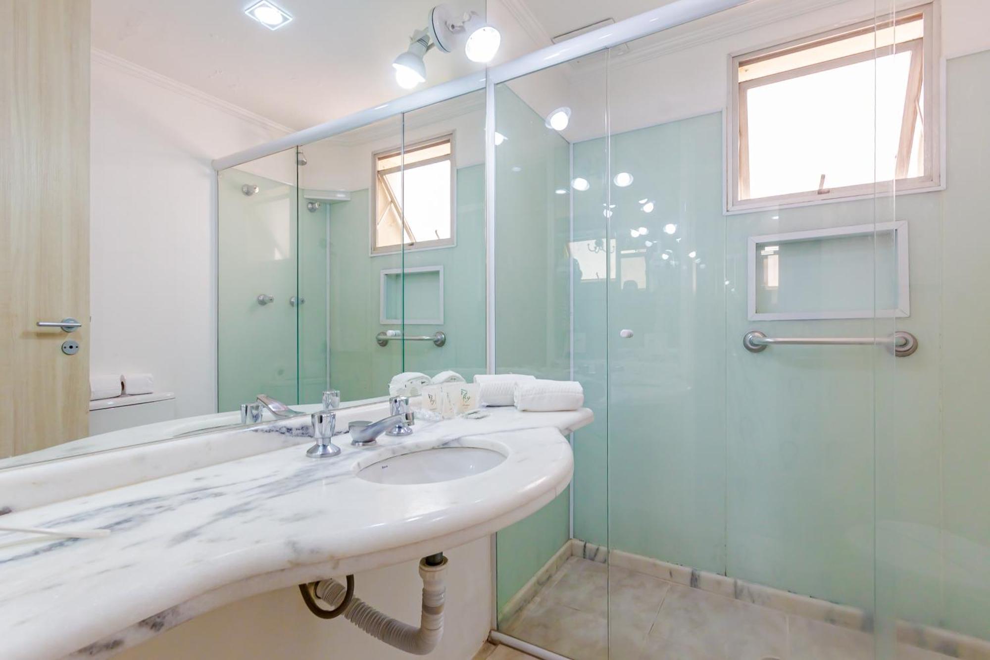 Paulista Flat 4*