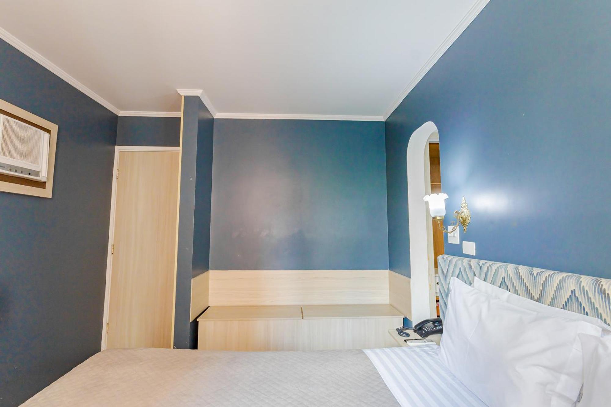 Paulista Flat Hotel