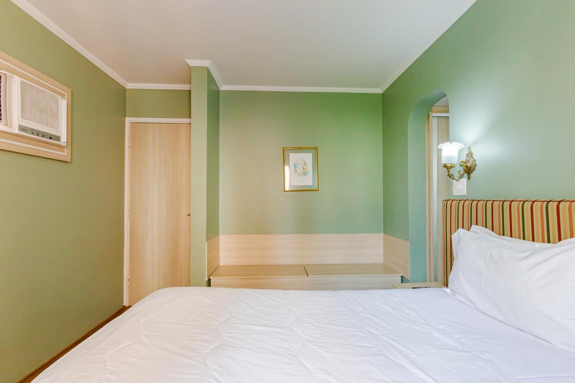 Hotel Paulista Flat