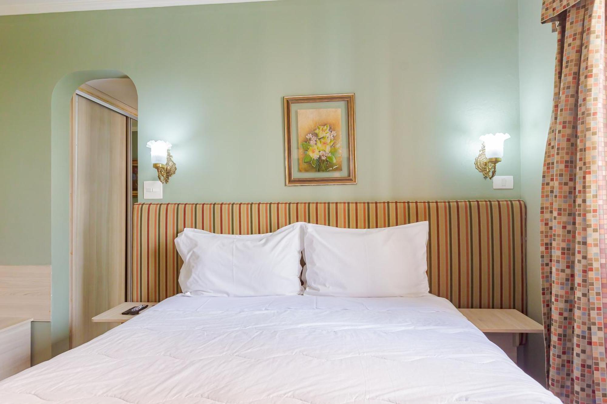 Hotel Paulista Flat 4*