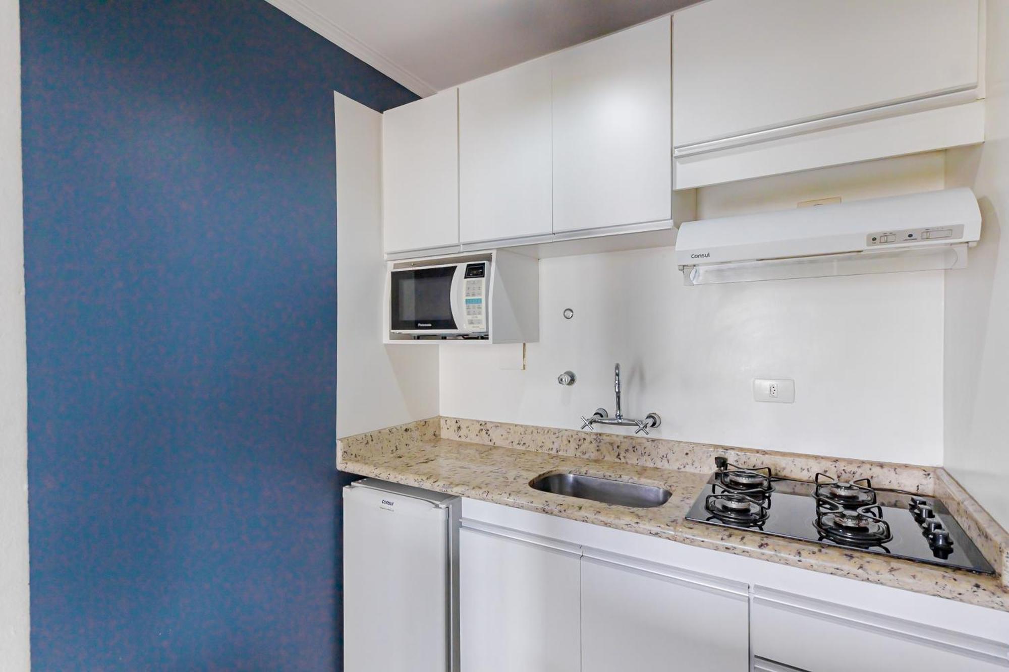 Paulista Flat Hotel