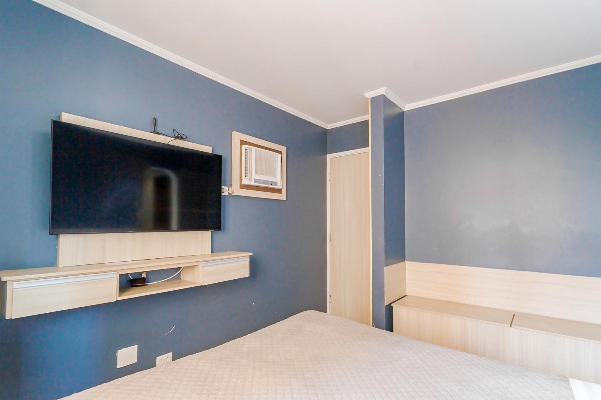 Hotel Paulista Flat