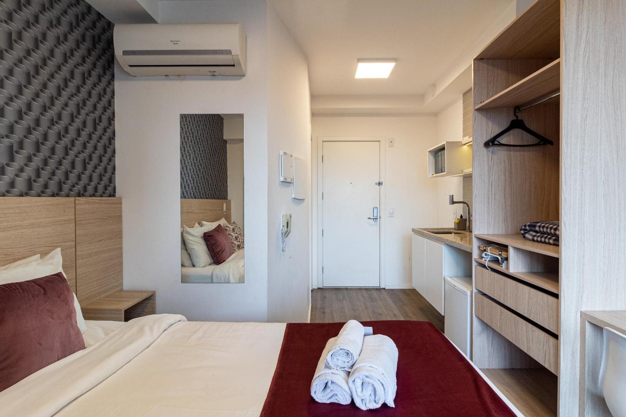 Căn hộ 360 Se *