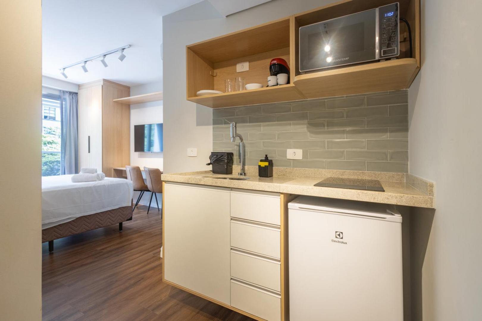 Apartment 360 Sao Luis