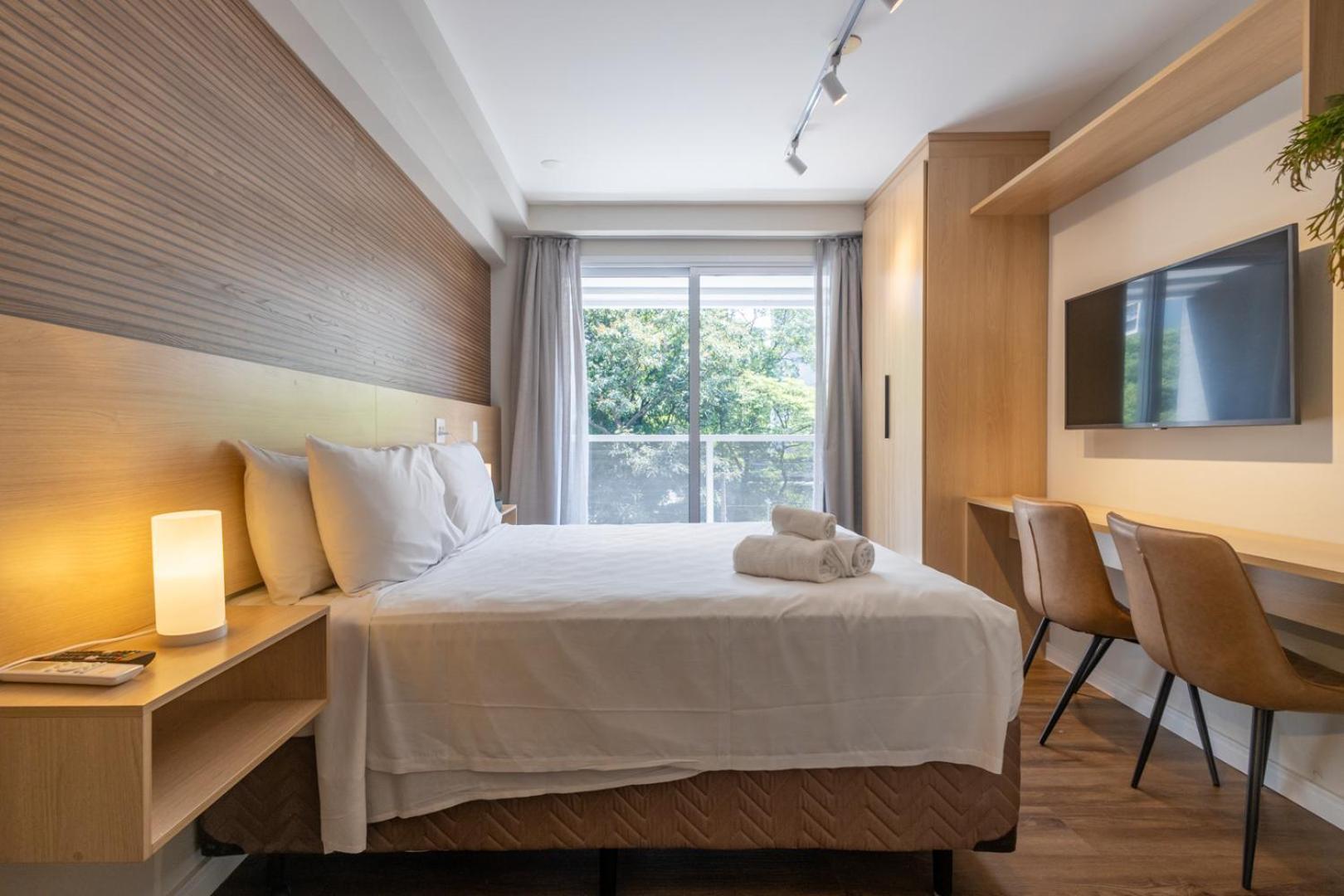 Apartment 360 Sao Luis *