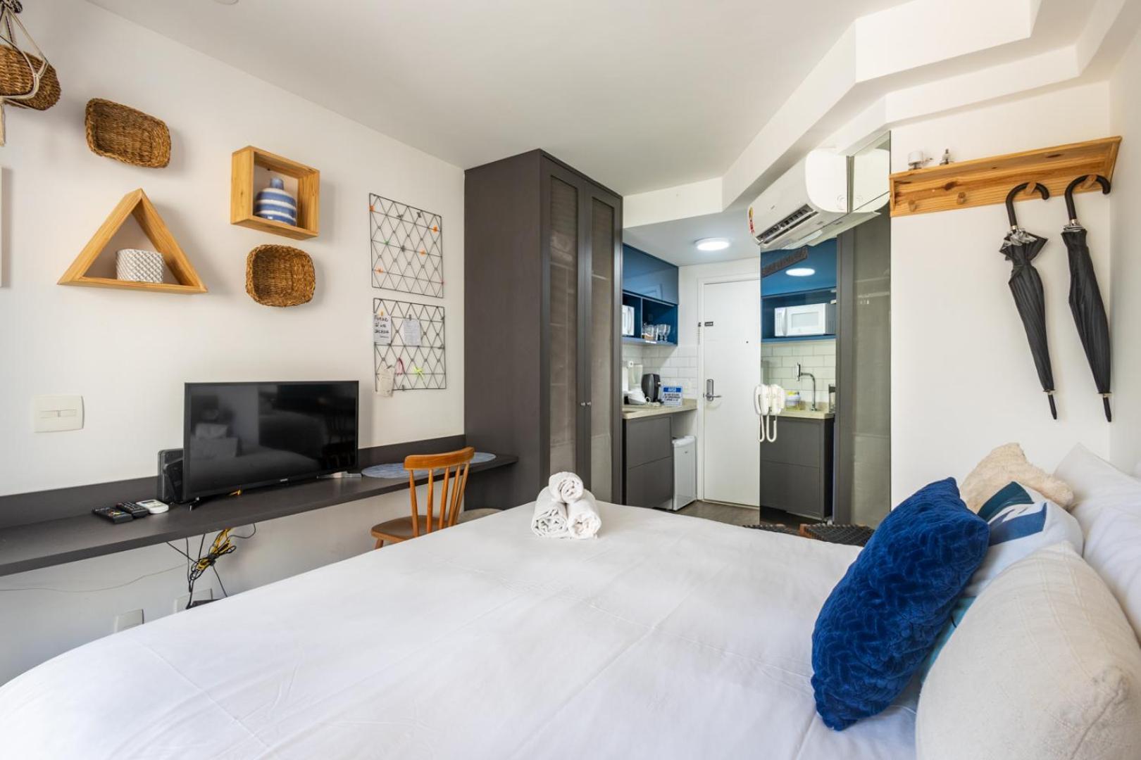 360 Sao Luis Apartment