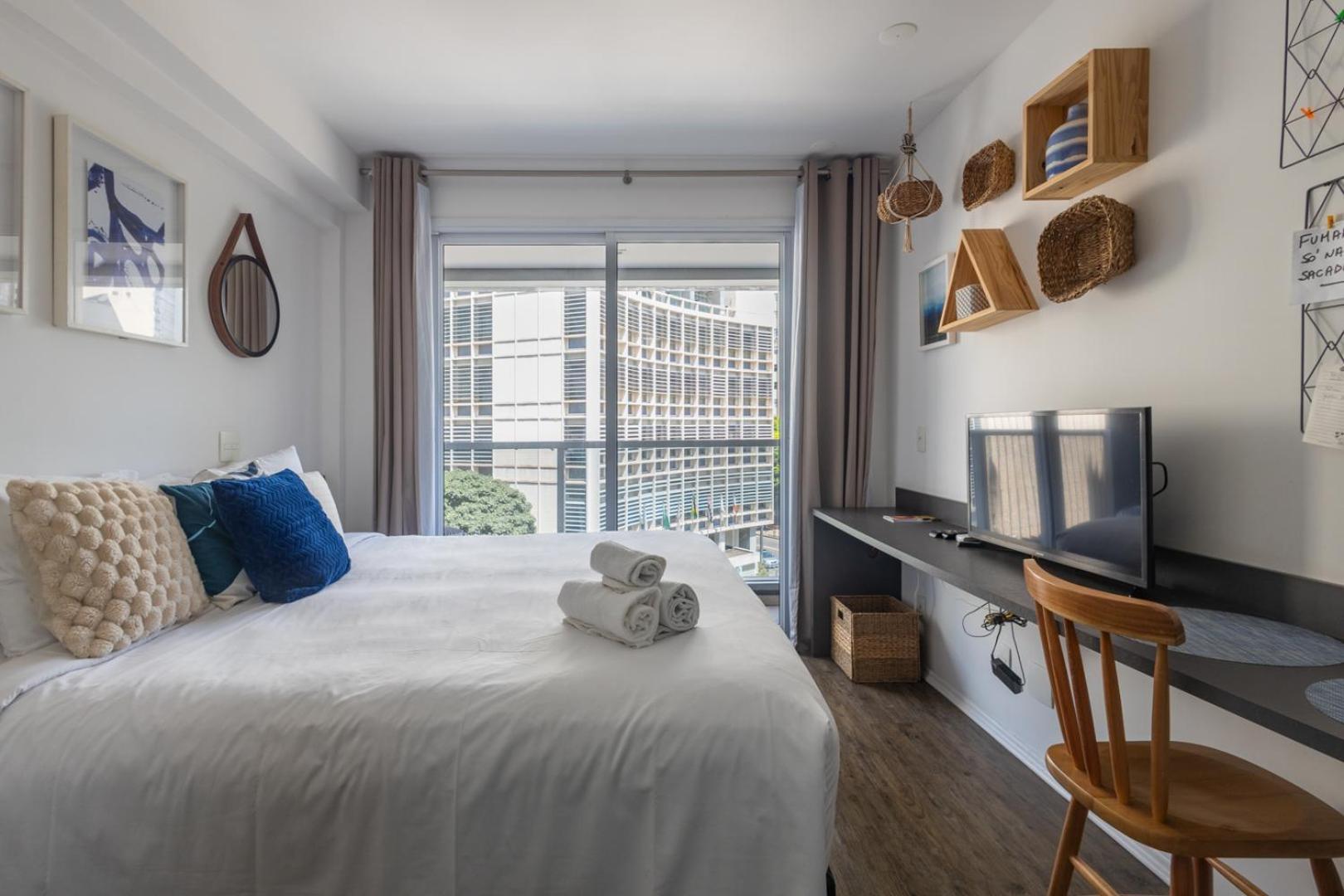 Apartment 360 Sao Luis