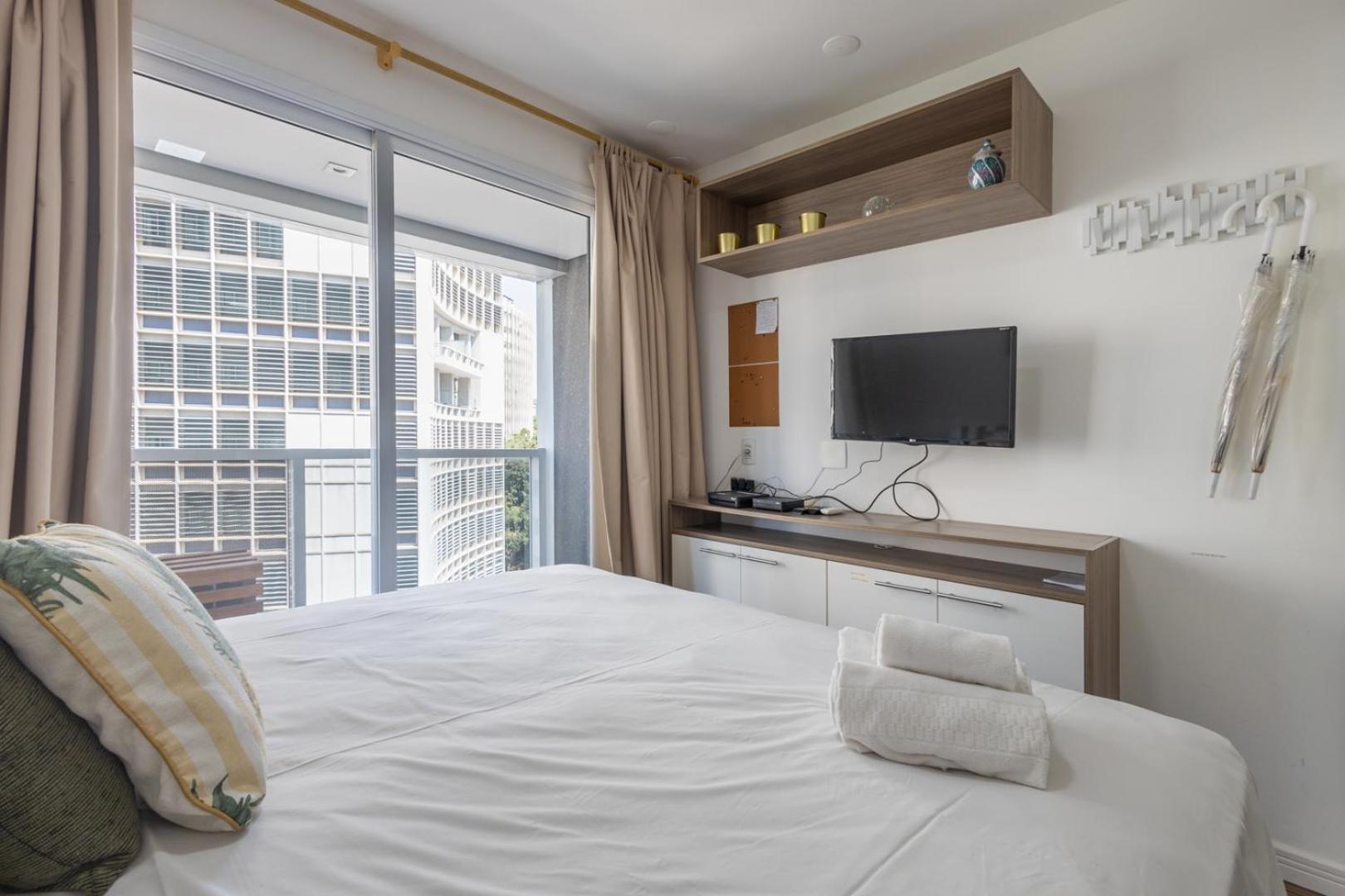 360 Sao Luis * Sao Paulo