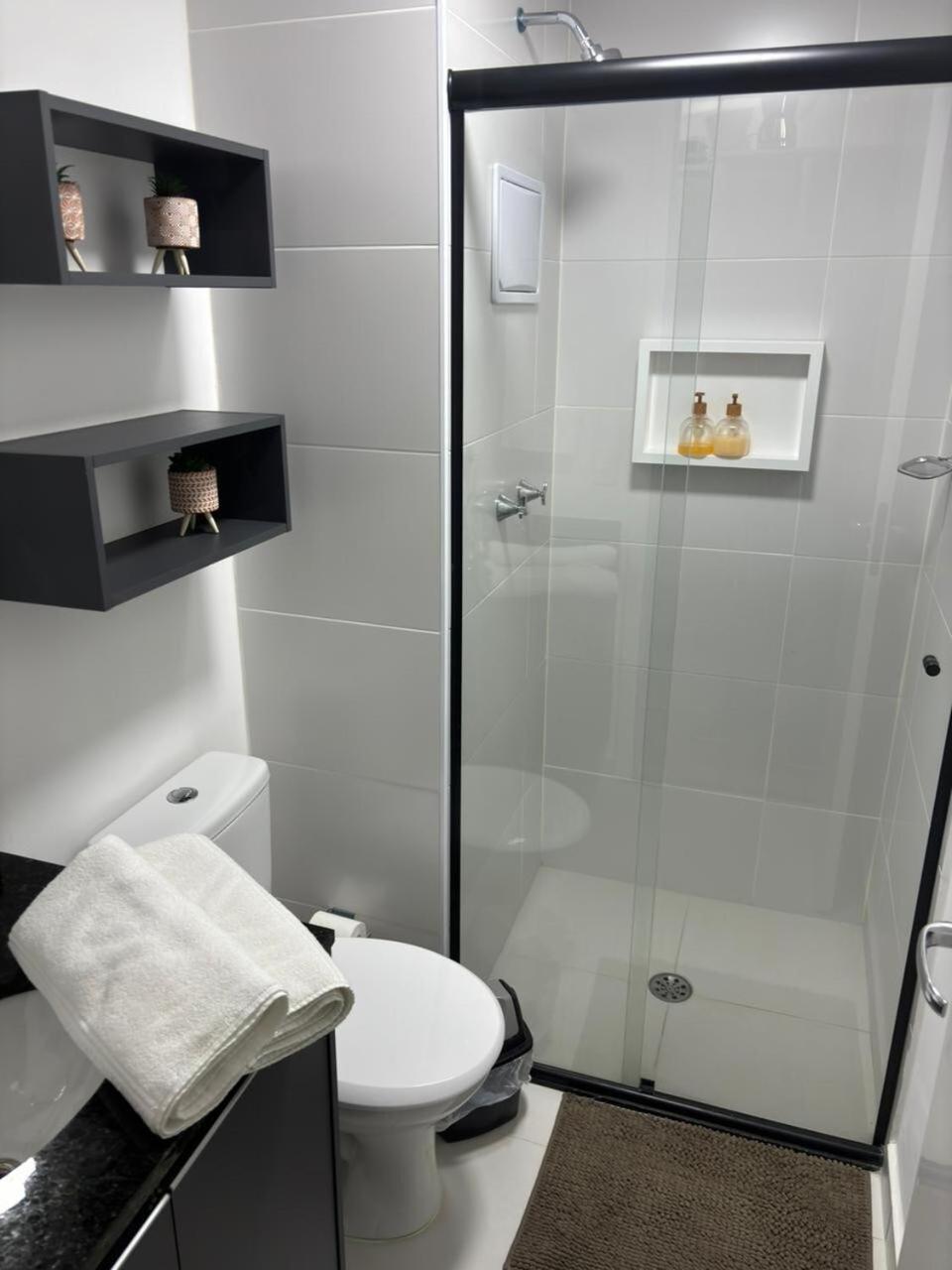 1104 Teresa Wbe - Studio/sp/prox Allianz Parque/puc/espaco Americas