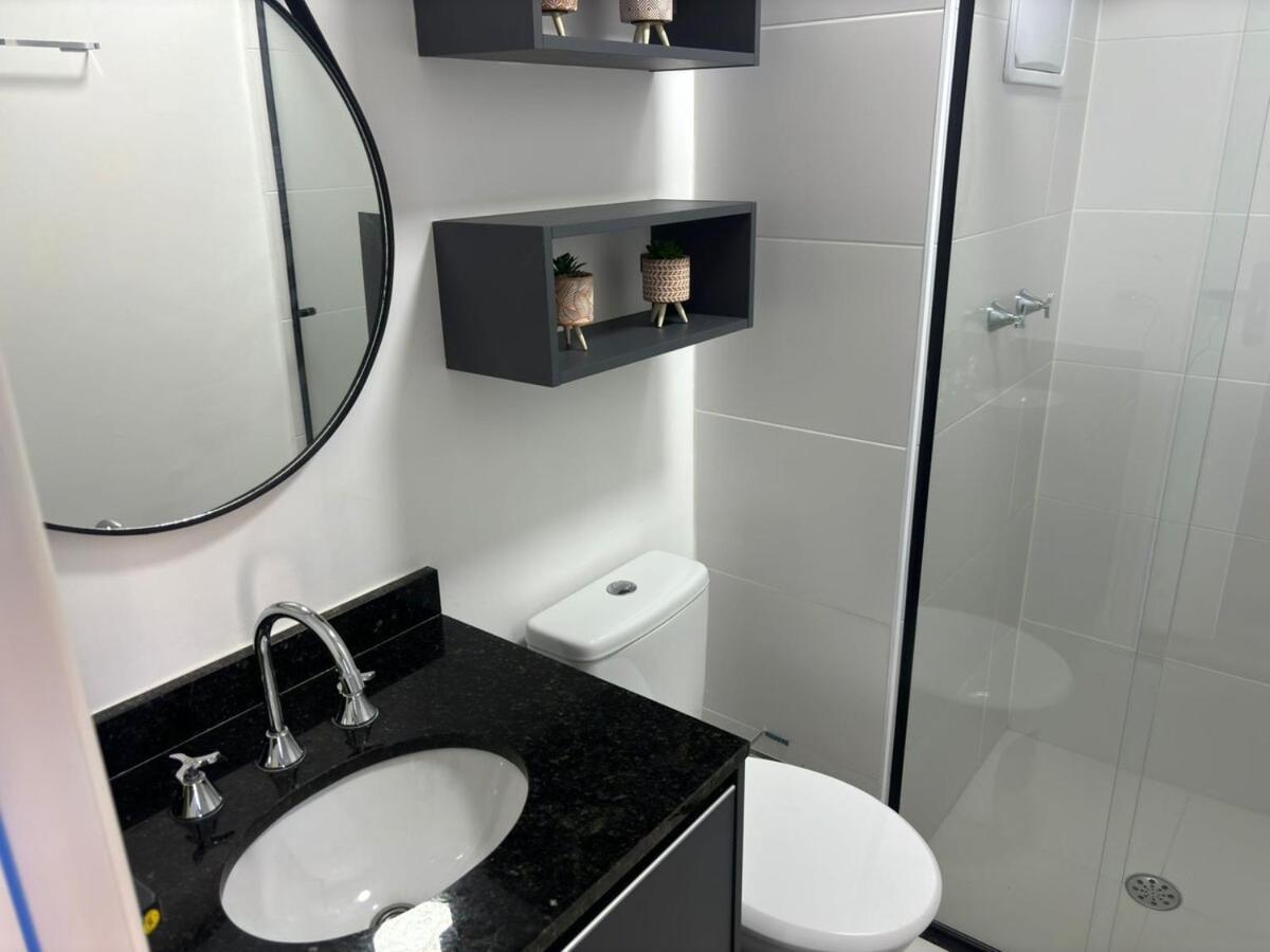 1104 Teresa Wbe - Studio/sp/prox Allianz Parque/puc/espaco Americas