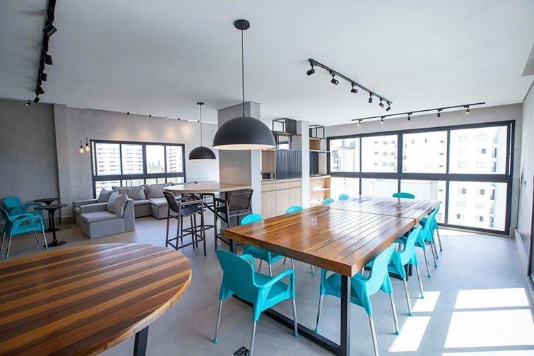 Apartamento 110-alugueja Sp Perdizes Allianz Parque /esp. Americas