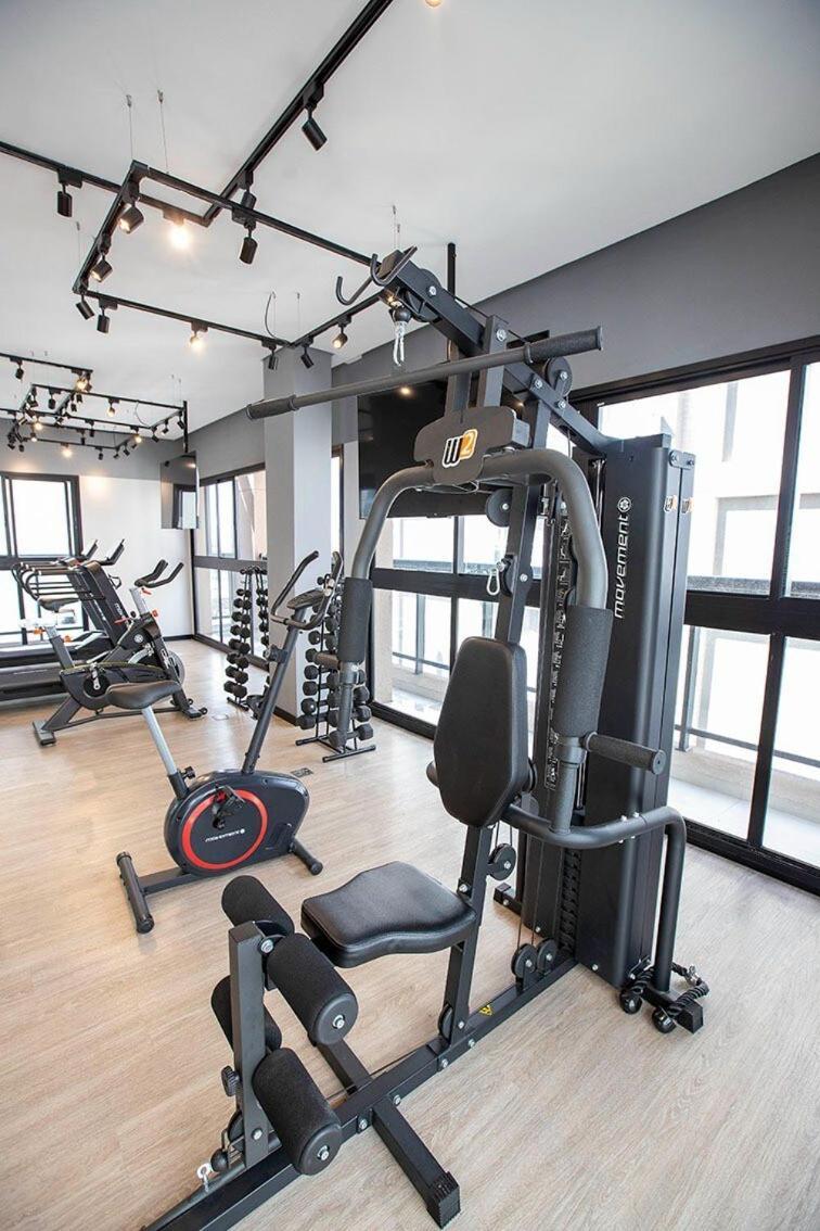 Apartamento 110-alugueja Sp Perdizes Allianz Parque /esp. Americas