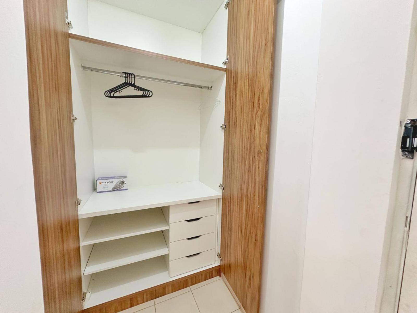 Apartment Vem Pro Copan - No Precinho *