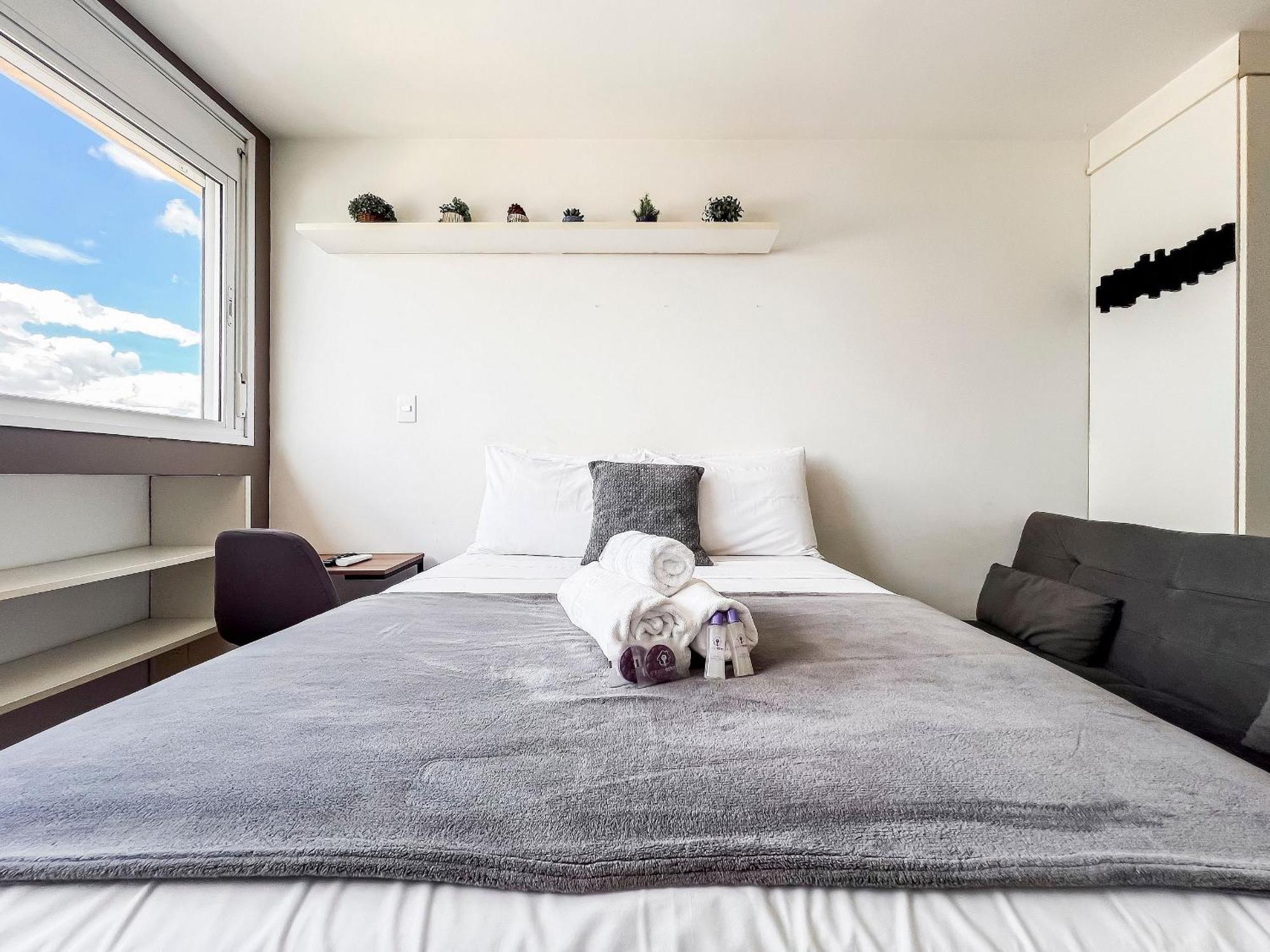 Apartment Bela Cintra By Easyrent *