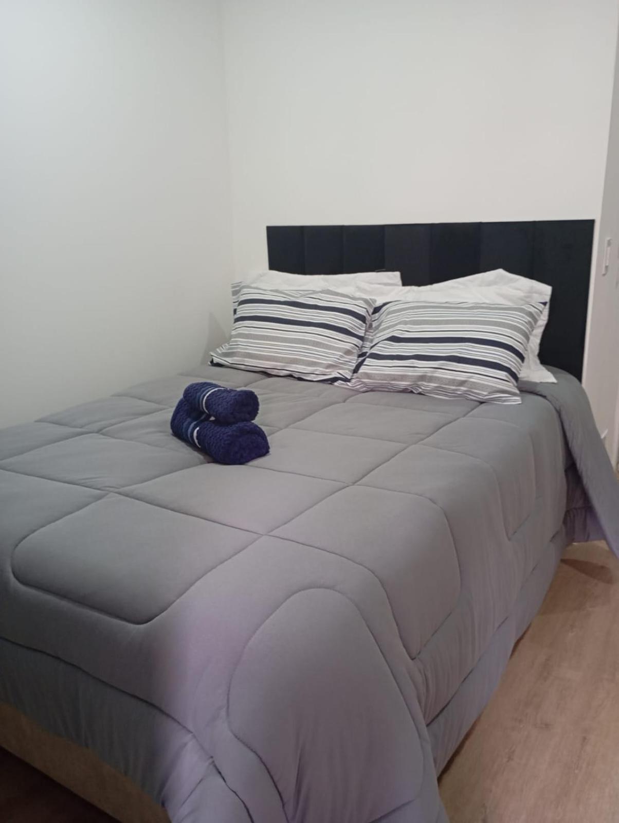 Hy Pinheiros 107 Madalena - Jardins Apartment São Paulo