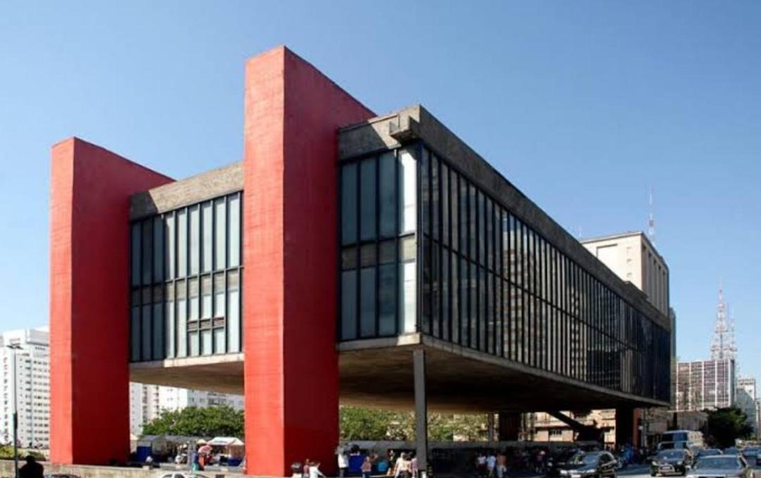 Aparthotel Flat Familia Bela Vista Jardins Area Nobre Rede Saint Charbel Sao Paulo