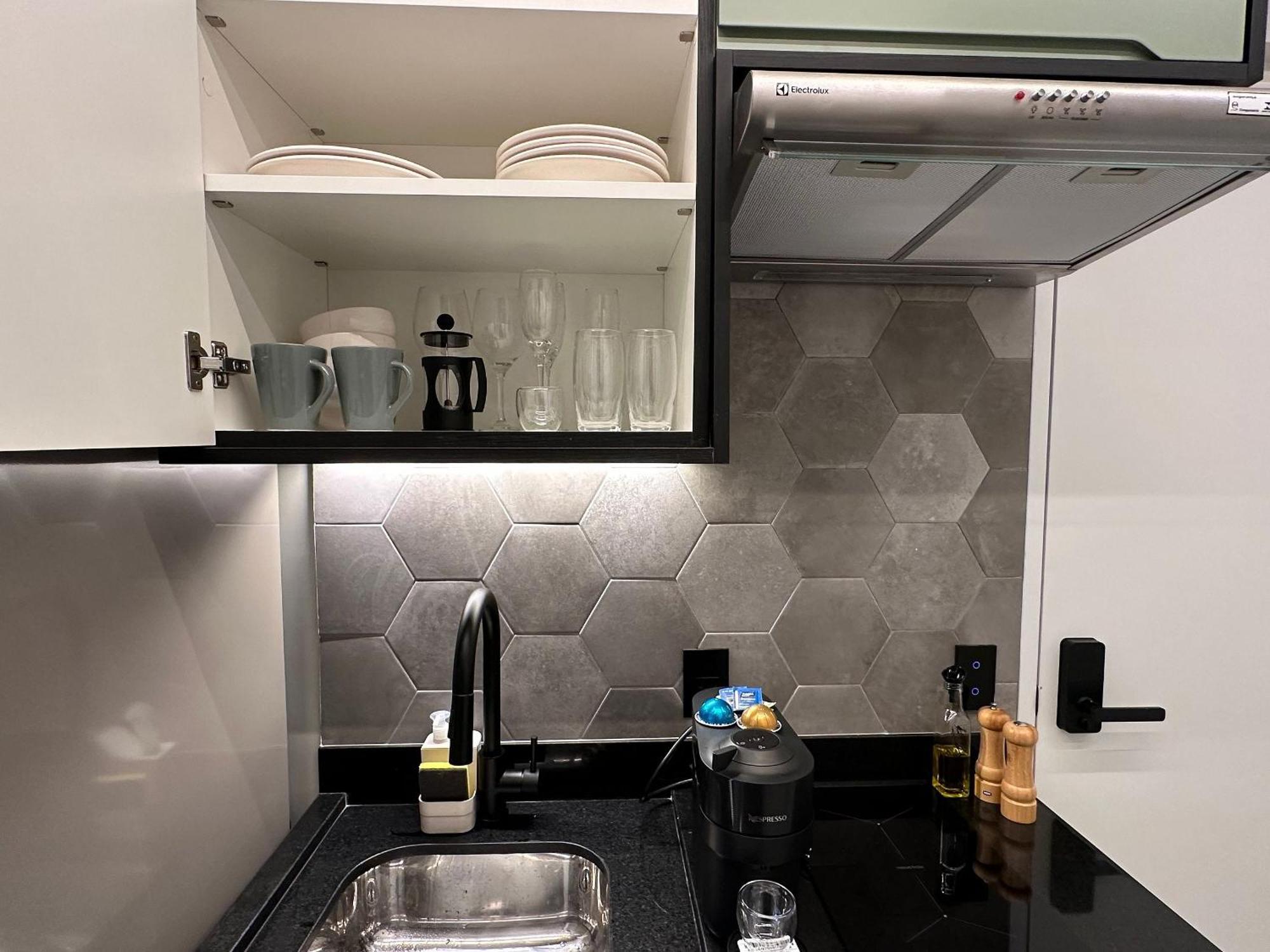 Sampa - Pamplona Apartment *
