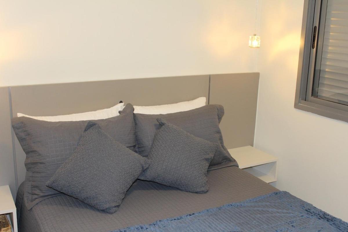 Apartamento Moderno E Aconchegante Na Paulista Apartamento São Paulo