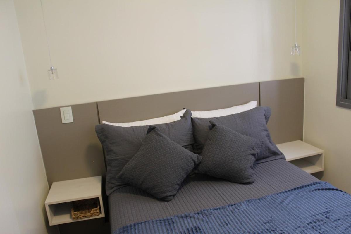 Apartamento Moderno E Aconchegante Na Paulista *
