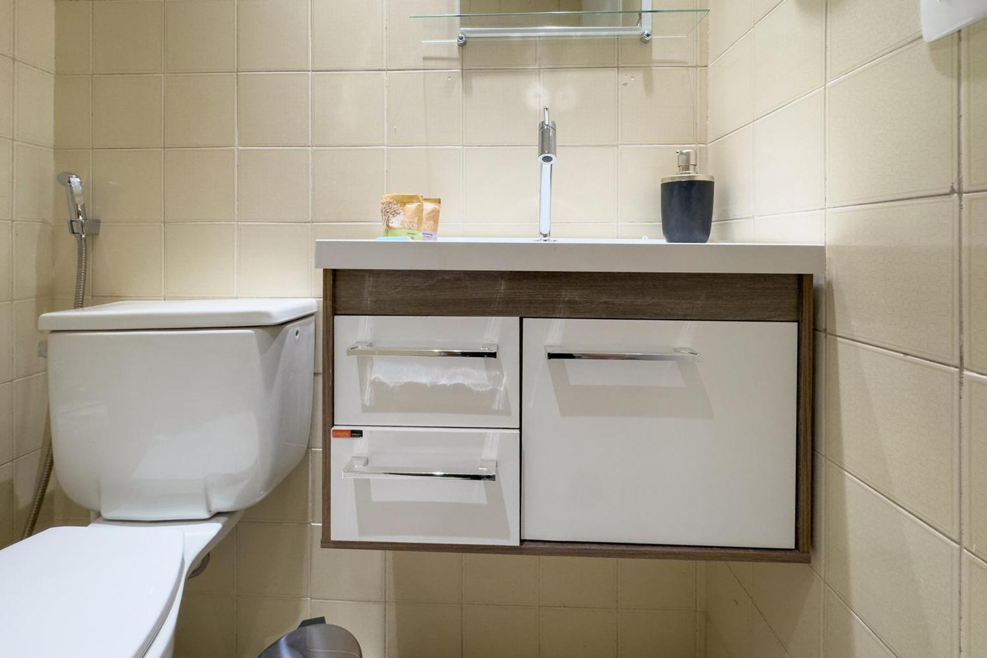 Lindo Apto, Recem Reformado Ao Lado Allianz Parque Pe0024 Daire