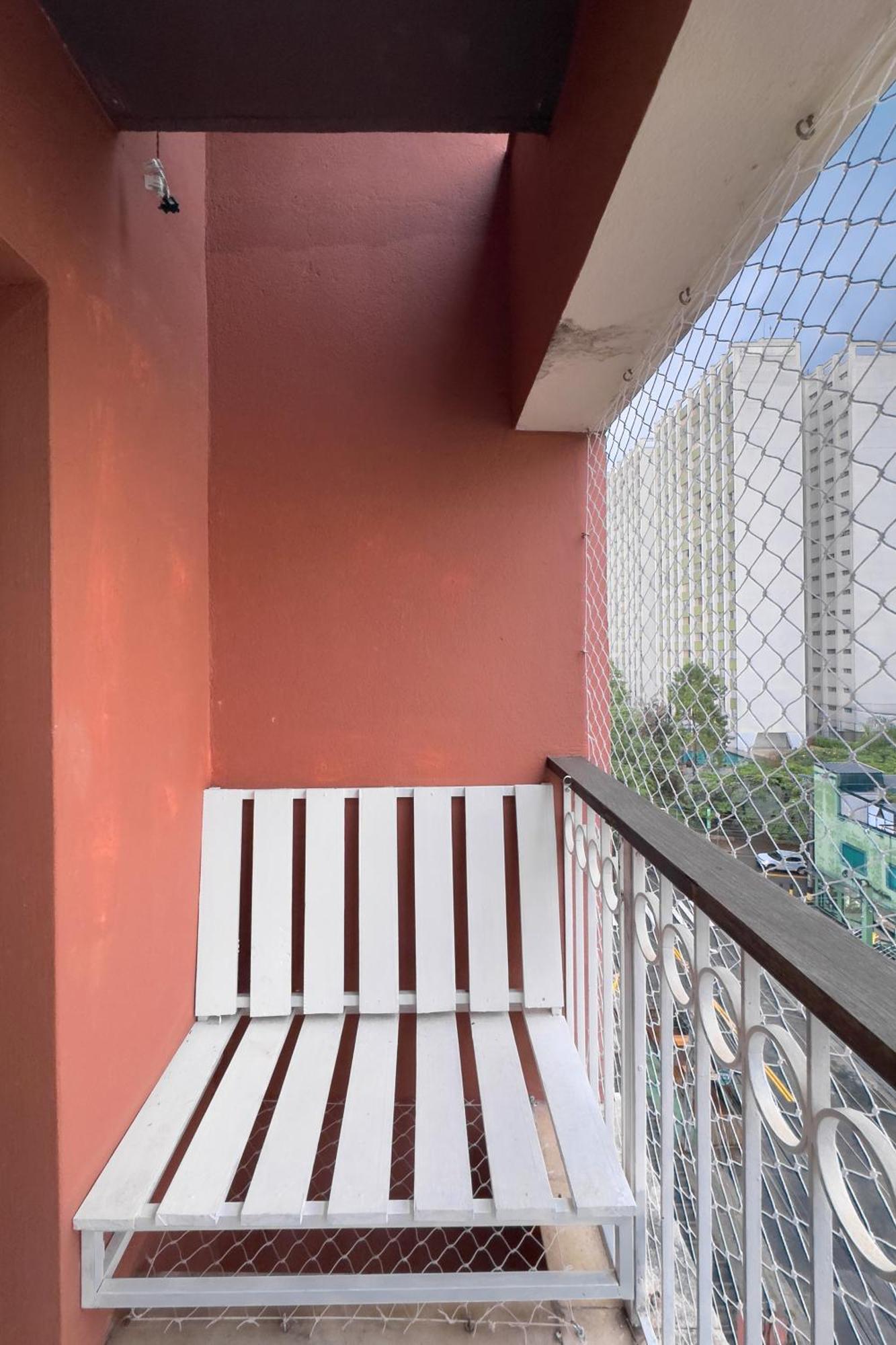 Apartment Apto 2dorm Reformado Ao Lado Ao Lado Do Allianz Pe0061 *
